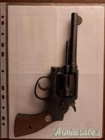 Military&Police .38 S&W | Colt New Police | Super Police