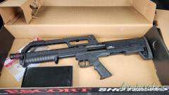 Hatsan Bull Tac 12/76