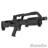 Hatsan Bull Tac 12/76