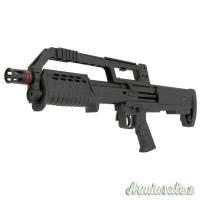 Hatsan Bull Tac 12/76