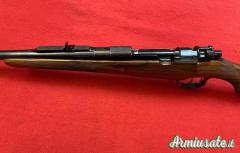 Carabina Holland & Holland 98 Take-Down cal. 375 H&H Mod .98.