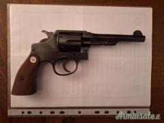 Smith & Wesson Military&Police .38 S&W | Colt New Police | Super Police