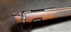Carabina Steyr Mannlicher mod. SSG.69 cal.308 Win.