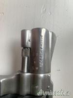 Smith & Wesson 60 .38 S&W | Colt New Police | Super Police