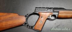 Carabina Browning mod. BUCK MARK cal.22 LR