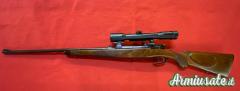 Carabina Steyr Mannlicher GK 8x68mm S