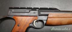 Carabina Browning mod. BUCK MARK cal.22 LR