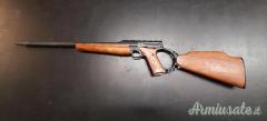 Carabina Browning mod. BUCK MARK cal.22 LR