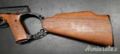 Carabina Browning mod. BUCK MARK cal.22 LR
