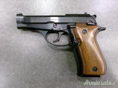 BERETTA 81 CAL 7,65 BR RIF ARMIUS_6320