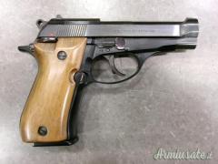 BERETTA 81 CAL 7,65 BR RIF ARMIUS_6320