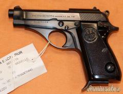 Pistola Beretta Mod.70 Cal. 7,65