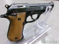 BERETTA 81 CAL 7,65 BR RIF ARMIUS_6320
