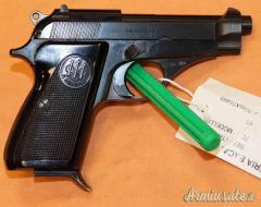 Pistola Beretta Mod.70 Cal. 7,65