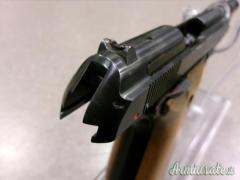 BERETTA 81 CAL 7,65 BR RIF ARMIUS_6320