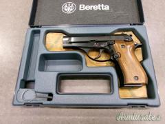 BERETTA 81 CAL 7,65 BR RIF ARMIUS_6320