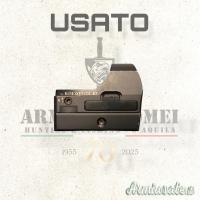 USATO – RED DOT – KITE OPTICS – K1 2MOA