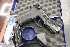 Beretta PX4 STORM 9x21mm IMI