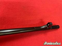 Carabina MAG Special African Model, azione CZ ZKK602 modificato cal. 500 Jeffery