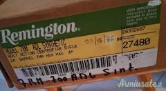 Remington 700 ADL SYNTHETIC 7 mm Remington Magnum