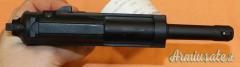 Pistola Walther P1-P38 Cal.9x21 Sportiva