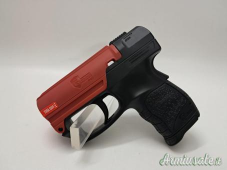 Pistola Peperoncino Umarex PGS