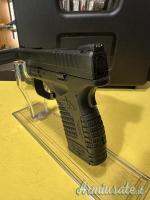 HS Arms XDS-40 .40 Smith & Wesson | Auto  |  10 x 21 mm