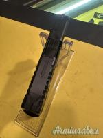 HS Arms XDS-40 .40 Smith & Wesson | Auto  |  10 x 21 mm