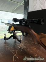 Heckler & Koch HK 300 WMR .22 WMR