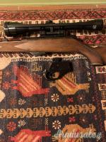 Heckler & Koch HK 300 WMR .22 WMR