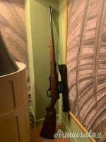 Heckler & Koch HK 300 WMR .22 WMR