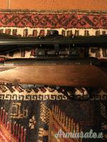 Heckler & Koch HK 300 WMR .22 WMR