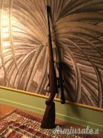 Heckler & Koch HK 300 WMR .22 WMR