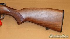 Carabina CZ ZKM-452 Cal. 22LR Sportiva