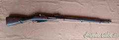 Mosin Nagant 91 zarista