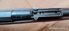 Mosin Nagant 91 zarista