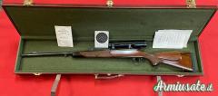 Carabina Weatherby  MK 5 Safari Grade  .416 Weatherby Magnum
