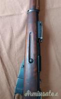 Mosin Nagant 91 zarista