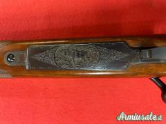 Carabina Weatherby  MK 5 Safari Grade  .416 Weatherby Magnum