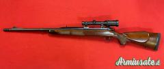 Carabina Weatherby  MK 5 Safari Grade  .416 Weatherby Magnum