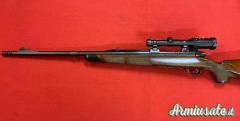 Carabina Weatherby  MK 5 Safari Grade  .416 Weatherby Magnum