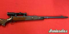 Carabina Weatherby  MK 5 Safari Grade  .416 Weatherby Magnum