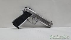 Taurus | Forjas PT 92 INOX 9x21mm IMI