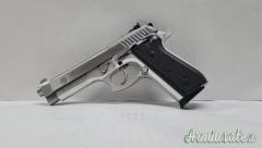 Taurus | Forjas PT 92 INOX 9x21mm IMI