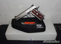 Ruger | Sturm 1911 .45 ACP