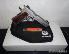 Ruger | Sturm 1911 .45 ACP