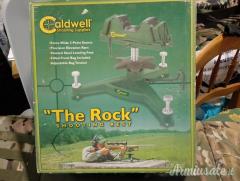 Rest Caldwell The Rock