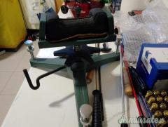 Rest Caldwell The Rock