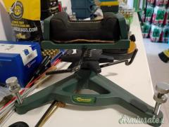 Rest Caldwell The Rock