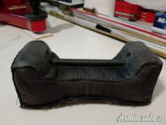 Sacchetti anteriori per rest